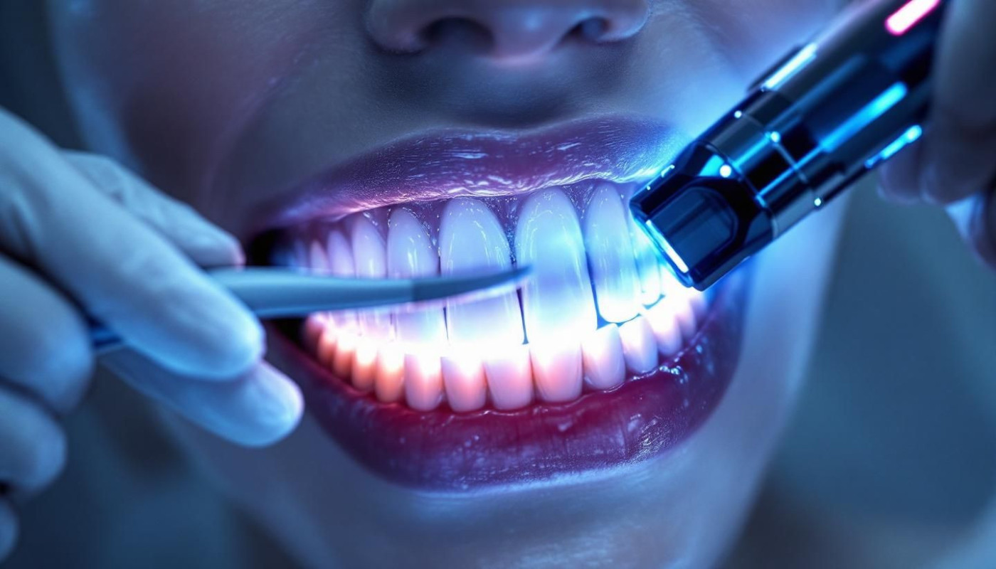 Comment la méthode GBT révolutionne-t-elle le détartrage dentaire ?