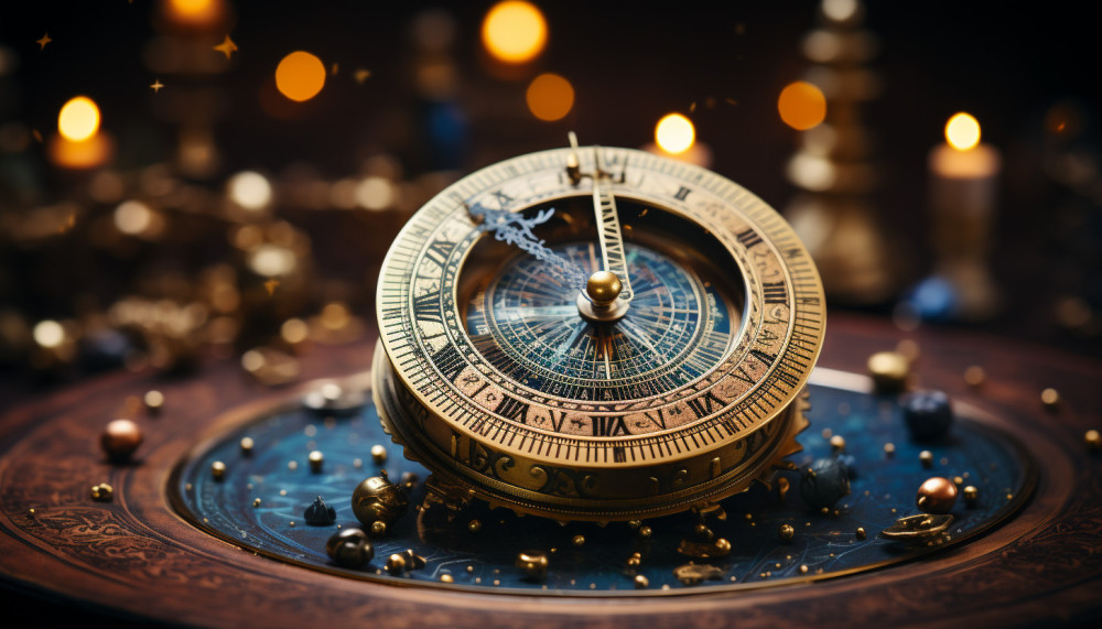 Autres - Comment l’astrologie peut impacter positivement votre vie ?