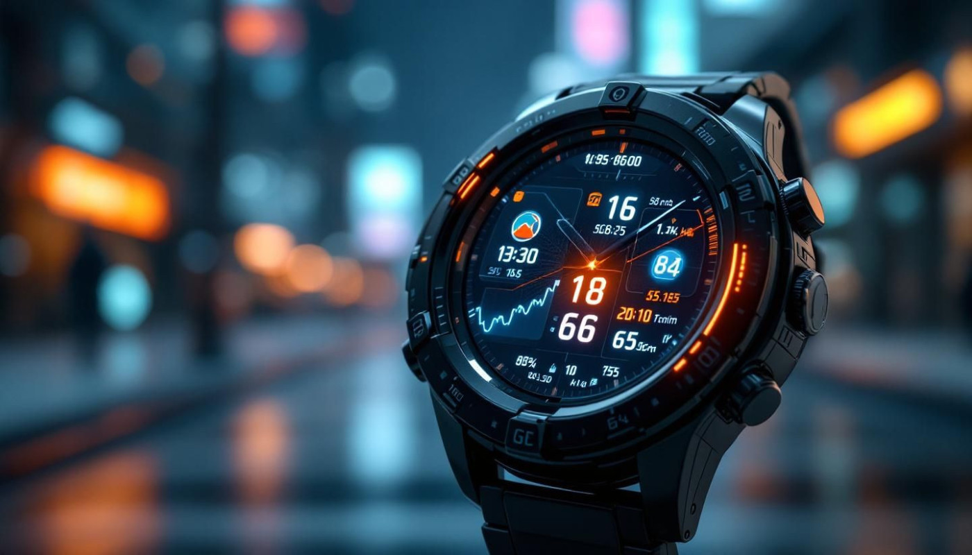 Comment les avancées technologiques transforment les montres de sport et santé en 2025 ?