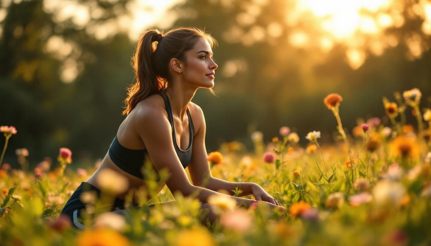 Comment une alimentation adaptée peut booster vos performances sportives ?