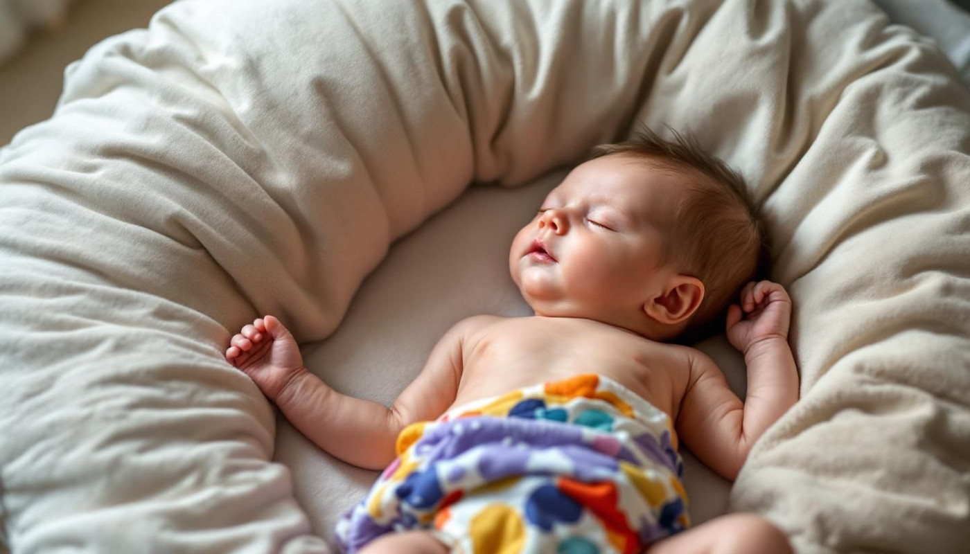 Optimiser le bien-être de bébé : quel abonnement de couches bio choisir ?