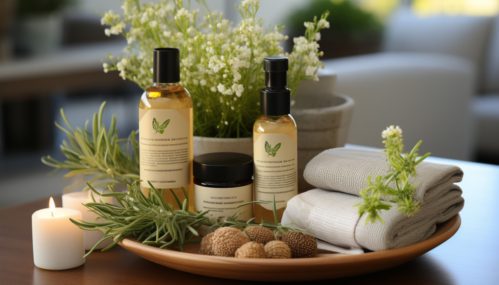 Pourquoi opter pour un produit de soin naturel de la peau
