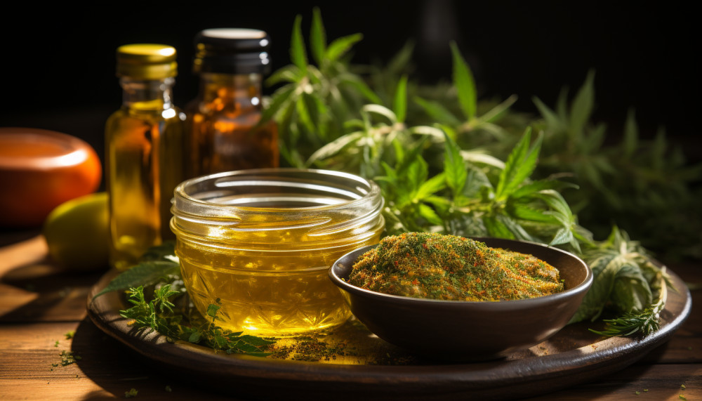 Autres - Quelle est l’utilité du CBD