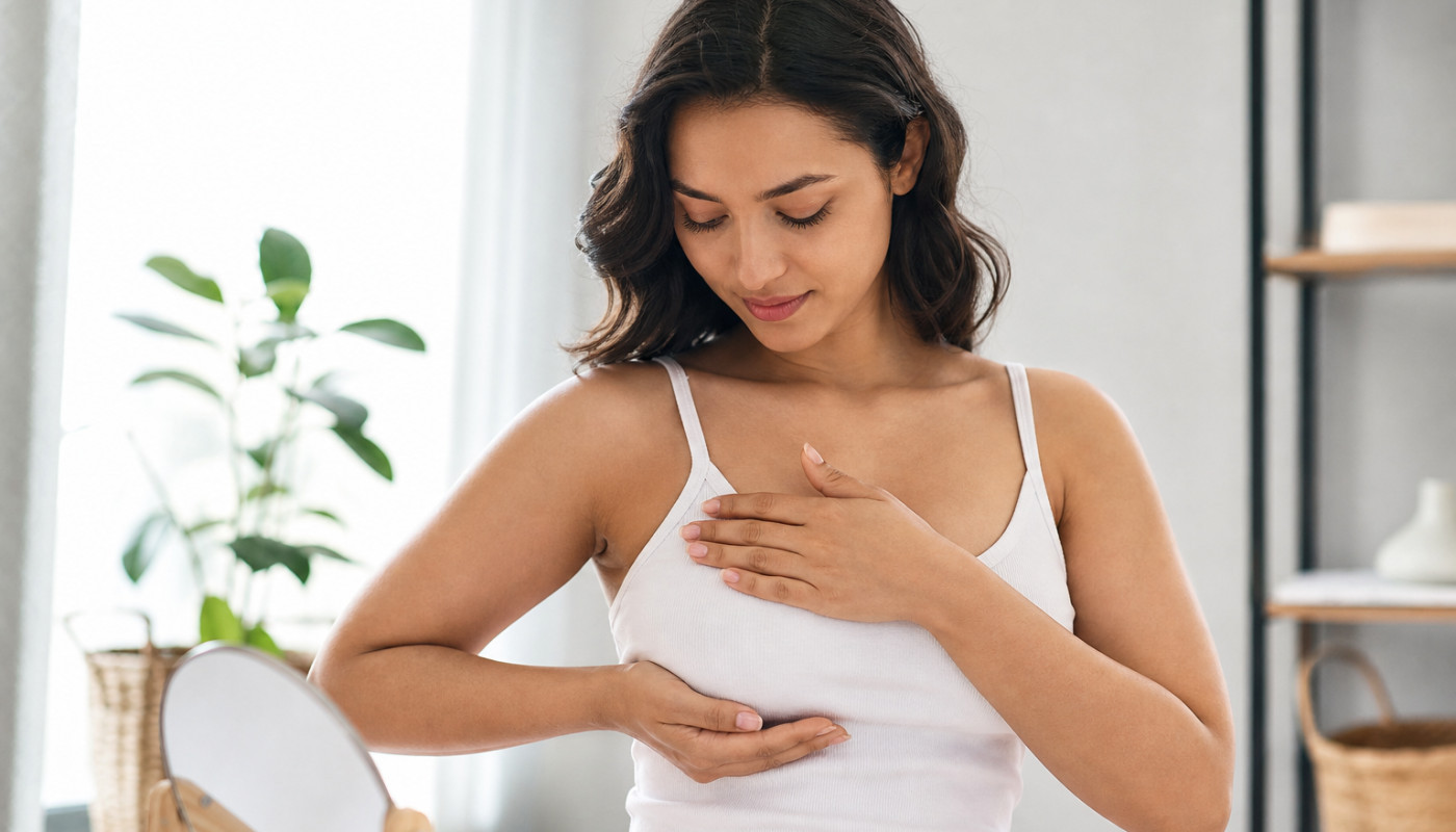 Quelques conseils pour prendre soins de ses seins